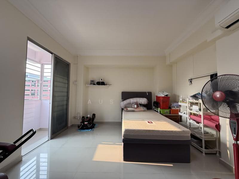 148 Mei Ling Street, 148 Mei Ling Street, Alexandra / Commonwealth, Room Rental, 150 sqft, HDB Flat For Rent, by Austin Quek, 500263317 - Bedroom - PropertyGuru.com.sg