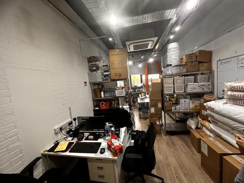 Commerze @ Irving, Irving Place, Macpherson / Potong Pasir, 334 sqft, Food & Beverage For Sale, by Bonnie Tan 陈慧玲, 500263321 - Interior - CommercialGuru.com.sg
