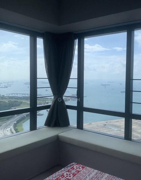 Skysuites @ Anson, 8 Enggor Street, Chinatown / Tanjong Pagar, 3 Bedrooms, 1,011 sqft, Condominium For Sale, by Goh Chin Ing, 500263322 - View - PropertyGuru.com.sg