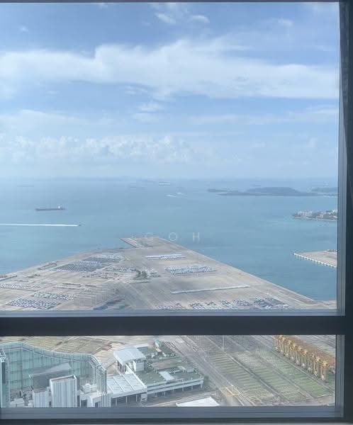 Skysuites @ Anson, 8 Enggor Street, Chinatown / Tanjong Pagar, 3 Bedrooms, 1,011 sqft, Condominium For Sale, by Goh Chin Ing, 500263322 - View - PropertyGuru.com.sg