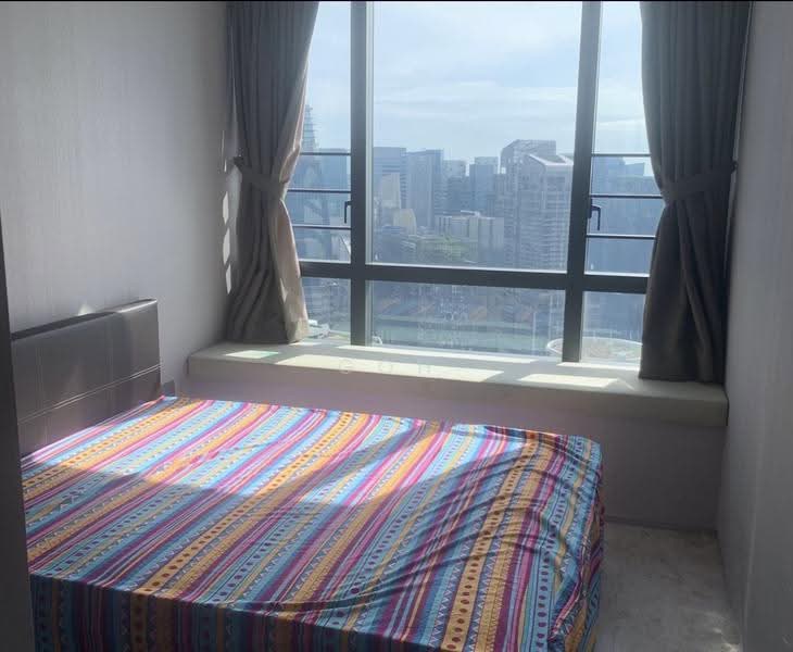 Skysuites @ Anson, 8 Enggor Street, Chinatown / Tanjong Pagar, 3 Bedrooms, 1,011 sqft, Condominium For Sale, by Goh Chin Ing, 500263322 - Bedroom - PropertyGuru.com.sg