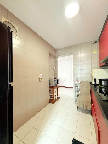 336A Yishun Street 31, 336A Yishun Street 31, Sembawang / Yishun, 3 Bedrooms, 990 sqft, HDB Flat For Sale, by Fariz Rashid, 500263323 - Kitchen - PropertyGuru.com.sg