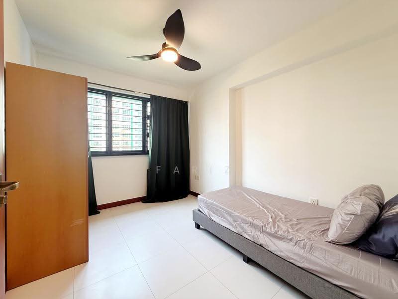 336A Yishun Street 31, 336A Yishun Street 31, Sembawang / Yishun, 3 Bedrooms, 990 sqft, HDB Flat For Sale, by Fariz Rashid, 500263323 - Bedroom - PropertyGuru.com.sg