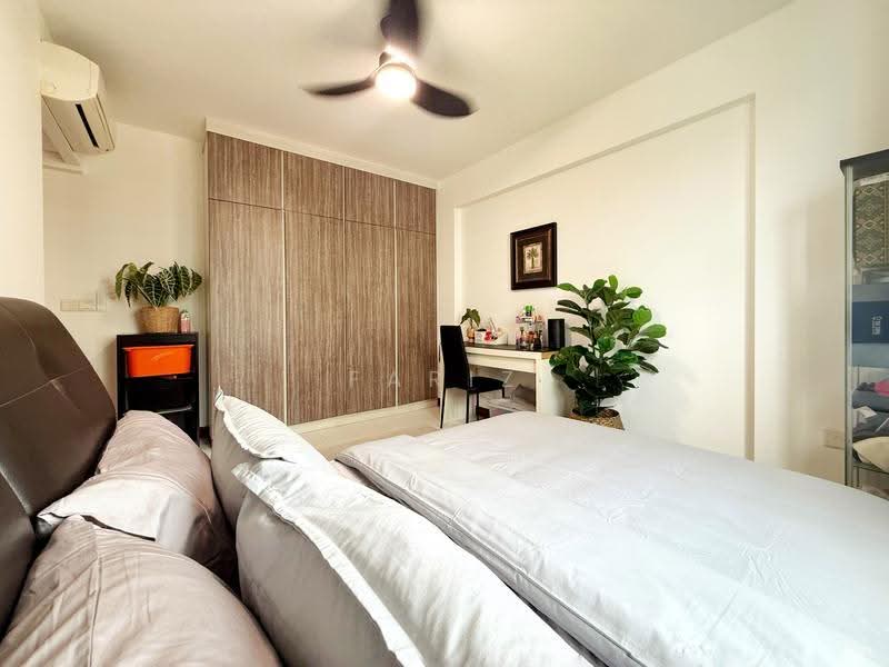 336A Yishun Street 31, 336A Yishun Street 31, Sembawang / Yishun, 3 Bedrooms, 990 sqft, HDB Flat For Sale, by Fariz Rashid, 500263323 - Master Bedroom - PropertyGuru.com.sg