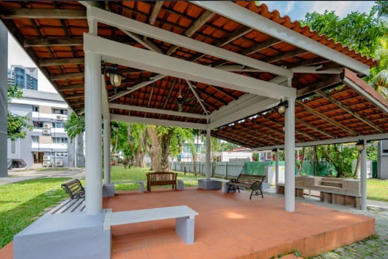Chancery Court, 36A Dunearn Road, Newton / Novena, 2 Bedrooms, 926 sqft, Condominium For Rent, by Perry Siow, 500263329 - Exterior - PropertyGuru.com.sg