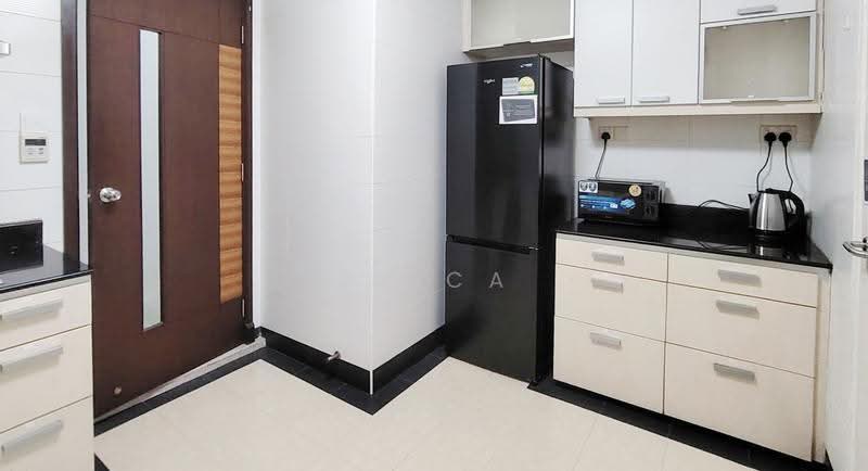 The Springs, 3 Moulmein Rise, Newton / Novena, Room Rental, 100 sqft, Apartment For Rent, by Erica Yap, 500263331 - Kitchen - PropertyGuru.com.sg