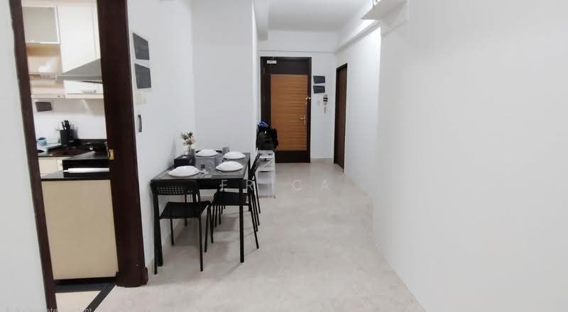 The Springs, 3 Moulmein Rise, Newton / Novena, Room Rental, 100 sqft, Apartment For Rent, by Erica Yap, 500263331 - Kitchen - PropertyGuru.com.sg