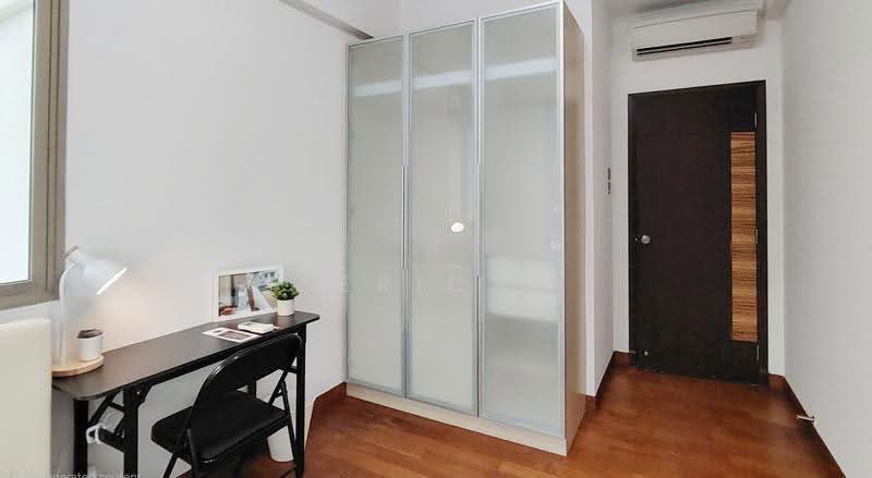 The Springs, 3 Moulmein Rise, Newton / Novena, Room Rental, 100 sqft, Apartment For Rent, by Erica Yap, 500263331 - Study - PropertyGuru.com.sg