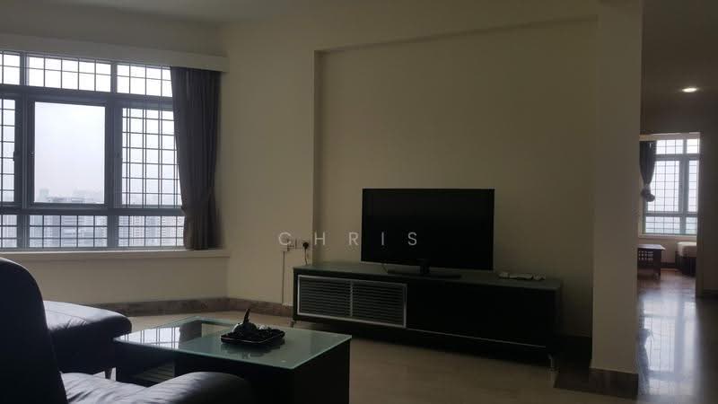 The Makena, 125 Meyer Road, East Coast / Marine Parade, 3 Bedrooms, 1,152 sqft, Condominium For Sale, by Chris Kwek, 500263333 - Living Room - PropertyGuru.com.sg