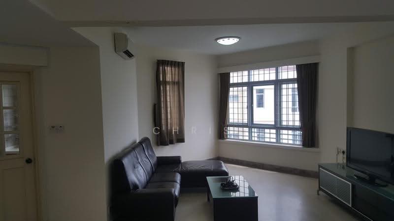 The Makena, 125 Meyer Road, East Coast / Marine Parade, 3 Bedrooms, 1,152 sqft, Condominium For Sale, by Chris Kwek, 500263333 - Living Room - PropertyGuru.com.sg