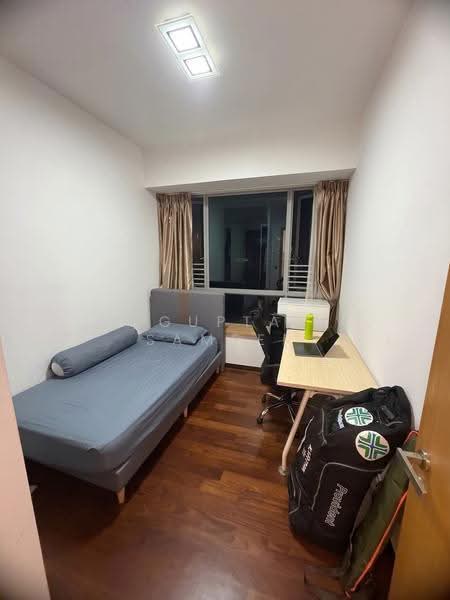 RiverBay, 23 Mar Thoma Road, Balestier / Toa Payoh, Room Rental, 150 sqft, Condominium For Rent, by Gupta Sameer Raj, 500263334 - Bedroom - PropertyGuru.com.sg