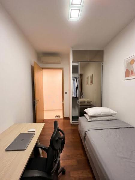 RiverBay, 23 Mar Thoma Road, Balestier / Toa Payoh, Room Rental, 150 sqft, Condominium For Rent, by Gupta Sameer Raj, 500263334 - Bedroom - PropertyGuru.com.sg