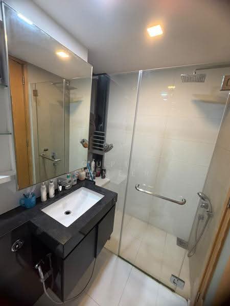 RiverBay, 23 Mar Thoma Road, Balestier / Toa Payoh, Room Rental, 150 sqft, Condominium For Rent, by Gupta Sameer Raj, 500263334 - Bathroom - PropertyGuru.com.sg