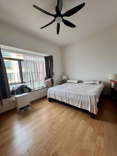 Costa Rhu, 1 Rhu Cross, East Coast / Marine Parade, 2 Bedrooms, 990 sqft, Condominium For Sale, by Lydia Shi, 500263339 - Bedroom - PropertyGuru.com.sg