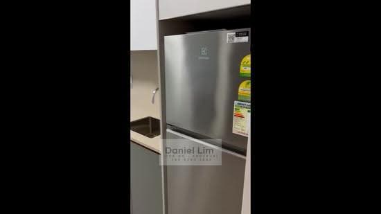 Normanton Park, 49 Normanton Park, Buona Vista / West Coast / Clementi New Town, 1 Bedroom, 517 sqft, Condominium For Rent, by Lim Y X, 500263342 - PropertyGuru.com.sg