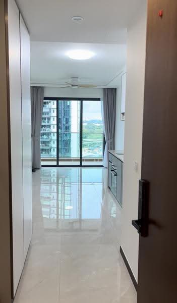 Normanton Park, 49 Normanton Park, Buona Vista / West Coast / Clementi New Town, 1 Bedroom, 517 sqft, Condominium For Rent, by Lim Y X, 500263342 - Interior - PropertyGuru.com.sg