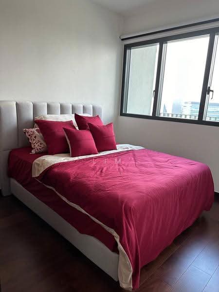 Normanton Park, 49 Normanton Park, Buona Vista / West Coast / Clementi New Town, 1 Bedroom, 517 sqft, Condominium For Rent, by Lim Y X, 500263342 - Bedroom - PropertyGuru.com.sg