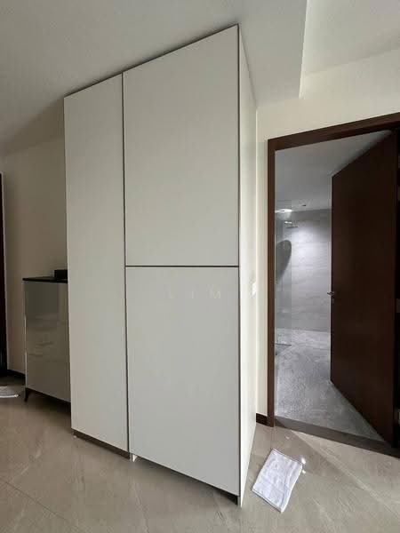 Normanton Park, 49 Normanton Park, Buona Vista / West Coast / Clementi New Town, 1 Bedroom, 517 sqft, Condominium For Rent, by Lim Y X, 500263342 - Interior - PropertyGuru.com.sg