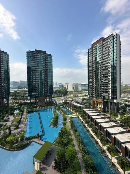 Normanton Park, 49 Normanton Park, Buona Vista / West Coast / Clementi New Town, 1 Bedroom, 517 sqft, Condominium For Rent, by Lim Y X, 500263342 - Exterior - PropertyGuru.com.sg