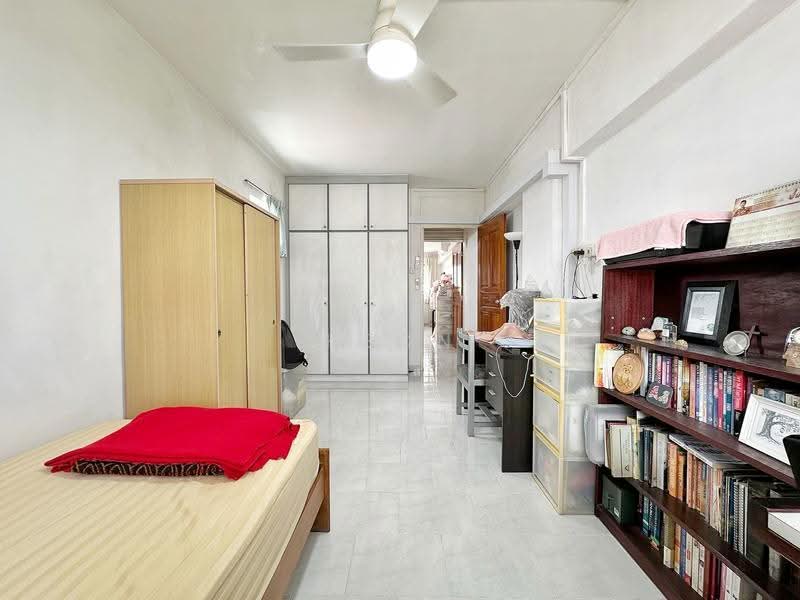 153 Bishan Street 13, 153 Bishan Street 13, Ang Mo Kio / Bishan / Thomson, 3 Bedrooms, 1,400 sqft, HDB Flat For Sale, by Keon Ang, 500263351 - PropertyGuru.com.sg
