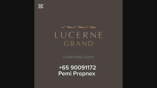 Lucerne Grand, Lakeside Drive, Boon Lay / Jurong / Tuas, 4 Bedrooms, 1,432 sqft, Condominium For Sale, by PEMI ., 500263352 - PropertyGuru.com.sg