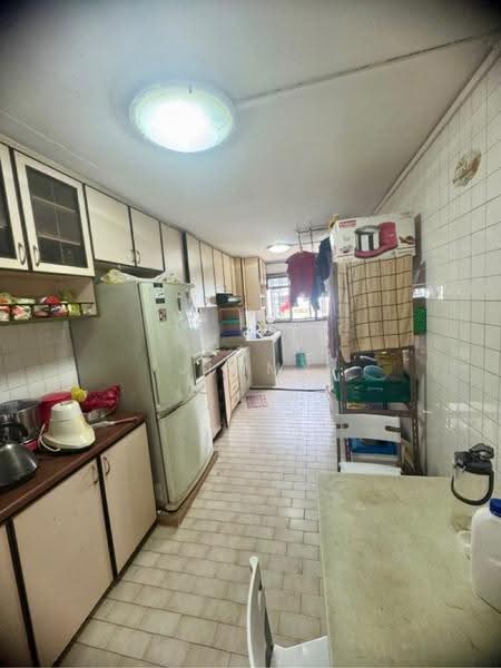 48 Teban Gardens Road, 48 48, Boon Lay / Jurong / Tuas, 3 Bedrooms, 1,001 sqft, HDB Flat For Sale, by Jimmy Te, 500263356 - PropertyGuru.com.sg
