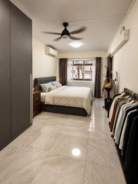 173 Hougang Avenue 1, 173 Hougang Avenue 1, Hougang / Punggol / Sengkang, 4 Bedrooms, 1,313 sqft, HDB Flat For Sale, by Joel Li, 500263359 - Bedroom - PropertyGuru.com.sg