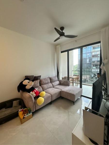 Dairy Farm Residences, 8 Dairy Farm Lane, Dairy Farm / Bukit Panjang / Choa Chu Kang, 2 Bedrooms, 721 sqft, Condominium For Sale, by Wayne Joseph Ong 王伟洋, 500263369 - PropertyGuru.com.sg