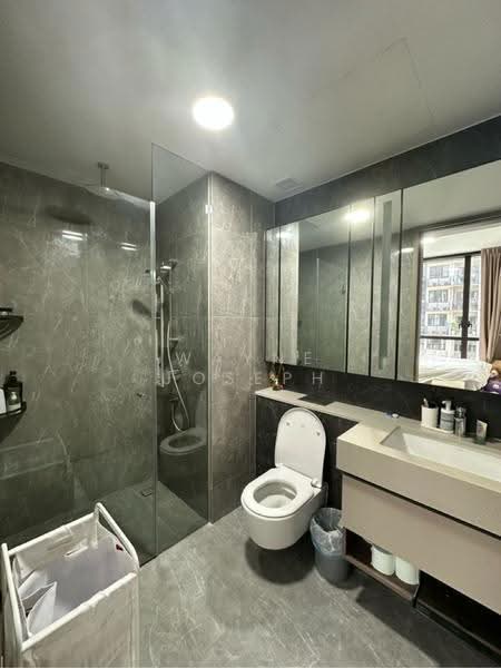 Dairy Farm Residences, 8 Dairy Farm Lane, Dairy Farm / Bukit Panjang / Choa Chu Kang, 2 Bedrooms, 721 sqft, Condominium For Sale, by Wayne Joseph Ong 王伟洋, 500263369 - PropertyGuru.com.sg