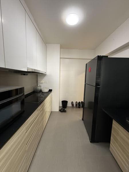 815A Choa Chu Kang Avenue 7, 815A Choa Chu Kang Avenue 7, Dairy Farm / Bukit Panjang / Choa Chu Kang, 3 Bedrooms, 1,001 sqft, HDB Flat For Sale, by Gary Ong, 500263371 - PropertyGuru.com.sg