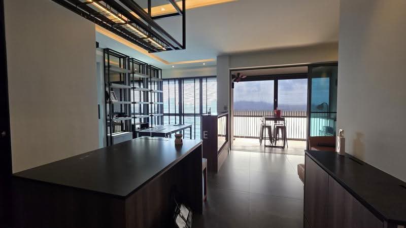 J Gateway, Boon Lay / Jurong / Tuas, 3 Bedrooms, 893 sqft, Condominium For Rent, by Joseph Tan, 500263375 - PropertyGuru.com.sg