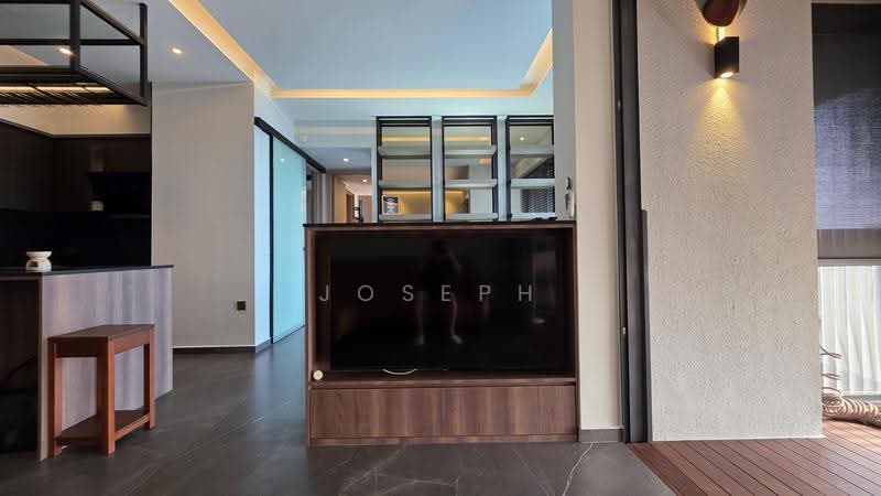 J Gateway, Boon Lay / Jurong / Tuas, 3 Bedrooms, 893 sqft, Condominium For Rent, by Joseph Tan, 500263375 - Interior - PropertyGuru.com.sg