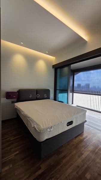 J Gateway, Boon Lay / Jurong / Tuas, 3 Bedrooms, 893 sqft, Condominium For Rent, by Joseph Tan, 500263375 - Bedroom - PropertyGuru.com.sg