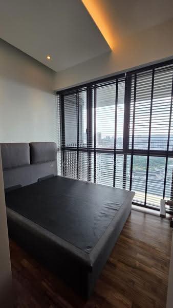 J Gateway, Boon Lay / Jurong / Tuas, 3 Bedrooms, 893 sqft, Condominium For Rent, by Joseph Tan, 500263375 - Bedroom - PropertyGuru.com.sg