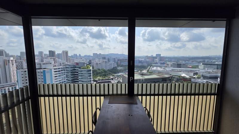 J Gateway, Boon Lay / Jurong / Tuas, 3 Bedrooms, 893 sqft, Condominium For Rent, by Joseph Tan, 500263375 - View - PropertyGuru.com.sg