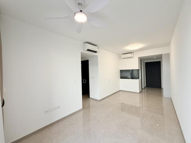 Sky Eden @ Bedok, 1 Bedok Central, Bedok / Upper East Coast, 3 Bedrooms, 893 sqft, Condominium For Sale, by Eddie Xiao, 500263379 - Living Room - PropertyGuru.com.sg