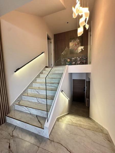 Townhouse Apartments, 139 Cavenagh Road, Orchard / River Valley, 4 Bedrooms, 2,142 sqft, Apartment For Sale, by Ice Tham, 500263380 - Interior - PropertyGuru.com.sg