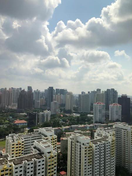 Highline Residences, 7 Kim Tian Road, Alexandra / Commonwealth, 2 Bedrooms, 700 sqft, Condominium For Rent, by Titi Chen, 500263381 - PropertyGuru.com.sg