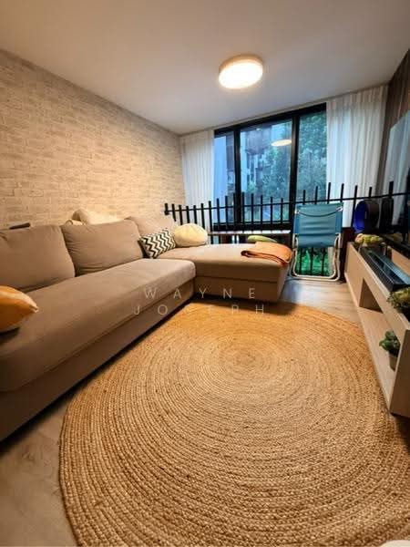 Parc Komo, 963A Upper Changi Road North, Changi Airport / Changi Village, 3 Bedrooms, 1,012 sqft, Condominium For Sale, by Wayne Joseph Ong 王伟洋, 500263382 - PropertyGuru.com.sg