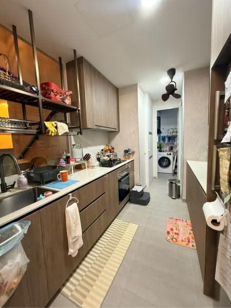 Parc Komo, 963A Upper Changi Road North, Changi Airport / Changi Village, 3 Bedrooms, 1,012 sqft, Condominium For Sale, by Wayne Joseph Ong 王伟洋, 500263382 - PropertyGuru.com.sg