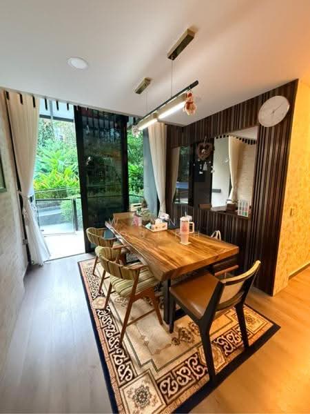 Parc Komo, 963A Upper Changi Road North, Changi Airport / Changi Village, 3 Bedrooms, 1,012 sqft, Condominium For Sale, by Wayne Joseph Ong 王伟洋, 500263382 - PropertyGuru.com.sg