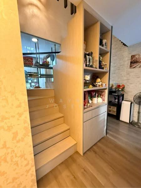 Parc Komo, 963A Upper Changi Road North, Changi Airport / Changi Village, 3 Bedrooms, 1,012 sqft, Condominium For Sale, by Wayne Joseph Ong 王伟洋, 500263382 - PropertyGuru.com.sg