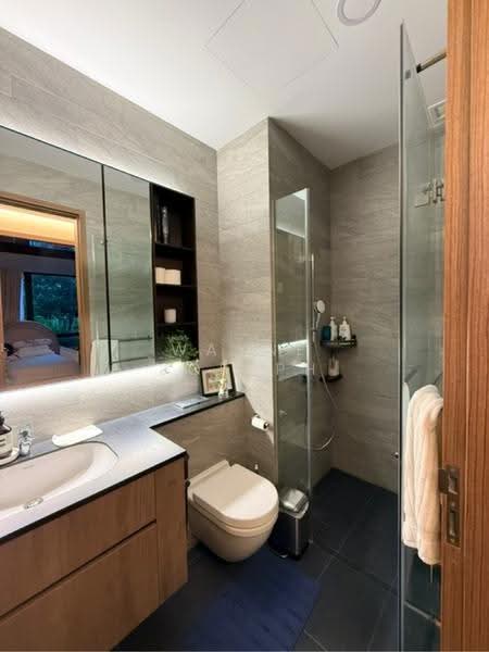 Parc Komo, 963A Upper Changi Road North, Changi Airport / Changi Village, 3 Bedrooms, 1,012 sqft, Condominium For Sale, by Wayne Joseph Ong 王伟洋, 500263382 - PropertyGuru.com.sg