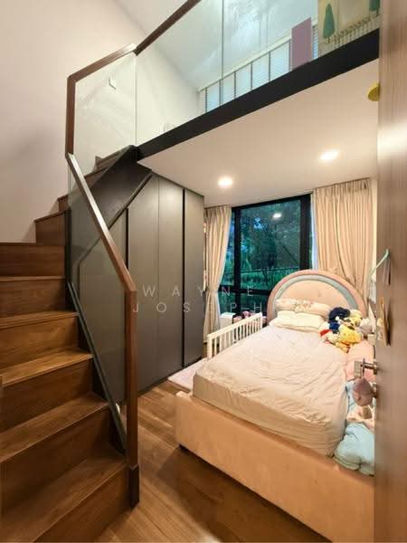 Parc Komo, 963A Upper Changi Road North, Changi Airport / Changi Village, 3 Bedrooms, 1,012 sqft, Condominium For Sale, by Wayne Joseph Ong 王伟洋, 500263382 - PropertyGuru.com.sg