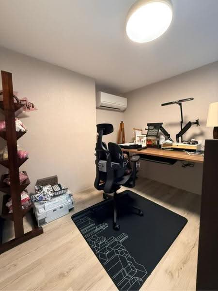 Parc Komo, 963A Upper Changi Road North, Changi Airport / Changi Village, 3 Bedrooms, 1,012 sqft, Condominium For Sale, by Wayne Joseph Ong 王伟洋, 500263382 - PropertyGuru.com.sg