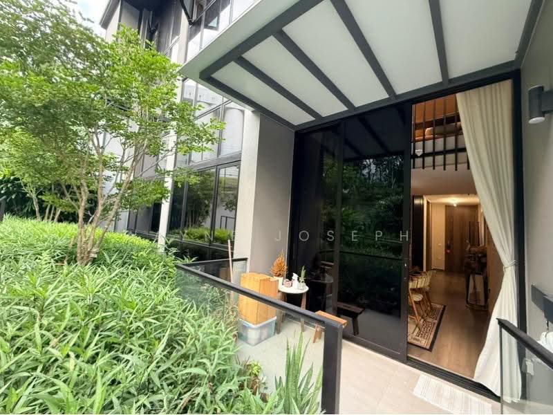 Parc Komo, 963A Upper Changi Road North, Changi Airport / Changi Village, 3 Bedrooms, 1,012 sqft, Condominium For Sale, by Wayne Joseph Ong 王伟洋, 500263382 - PropertyGuru.com.sg