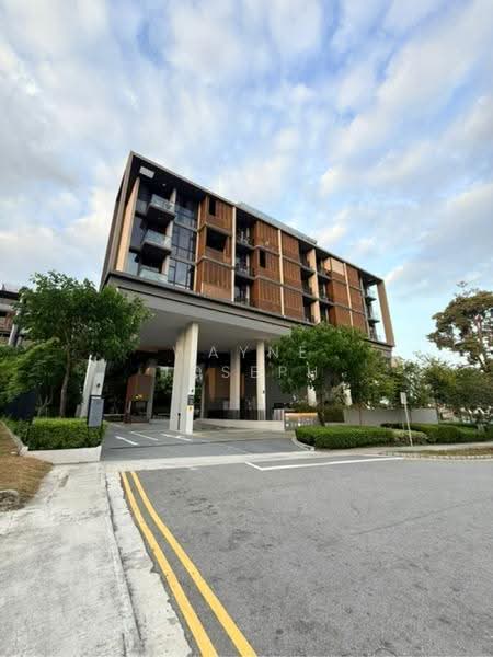 Parc Komo, 963A Upper Changi Road North, Changi Airport / Changi Village, 3 Bedrooms, 1,012 sqft, Condominium For Sale, by Wayne Joseph Ong 王伟洋, 500263382 - PropertyGuru.com.sg