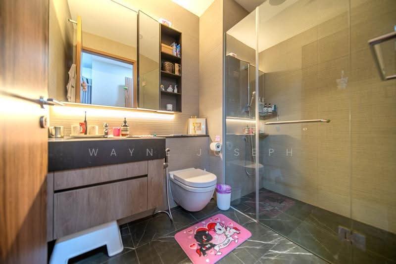 Parc Komo, 963A Upper Changi Road North, Changi Airport / Changi Village, 3 Bedrooms, 1,012 sqft, Condominium For Sale, by Wayne Joseph Ong 王伟洋, 500263382 - PropertyGuru.com.sg