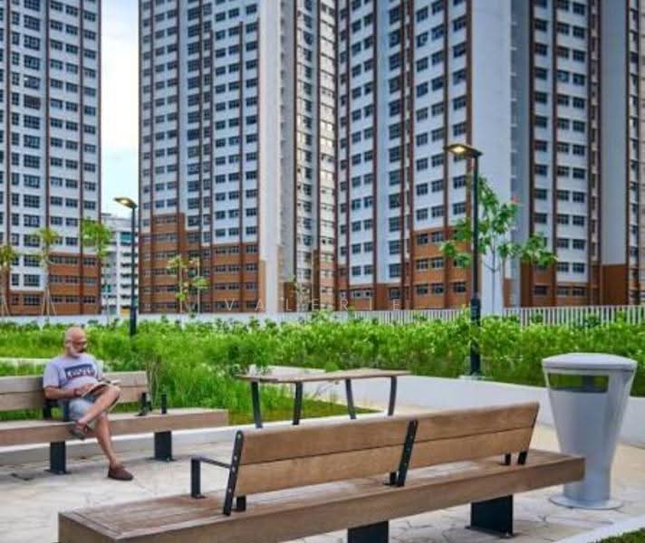 187A Marsiling Road, 187A Marsiling Road, Admiralty / Woodlands, Room Rental, 100 sqft, HDB Flat For Rent, by Valerie Tan (Coffee), 500263386 - PropertyGuru.com.sg