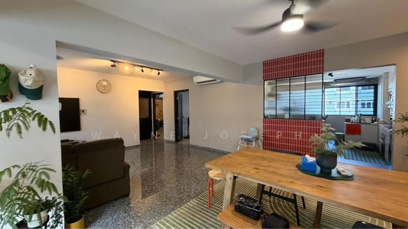 873 Tampines Street 84, 873 873, Pasir Ris / Tampines, 3 Bedrooms, 1,302 sqft, HDB Flat For Sale, by Wayne Joseph Ong 王伟洋, 500263387 - PropertyGuru.com.sg